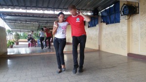 Dansprogramma Havana 2014 bij Salsa Express