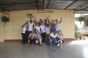 Dansles in Cuba aangeboden door Cubamovesyou