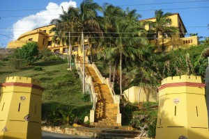 Baracoa Oost Cuba