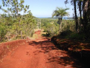 Natuurgebieden rondom Baracoa