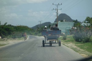 Rondreizen in Cuba