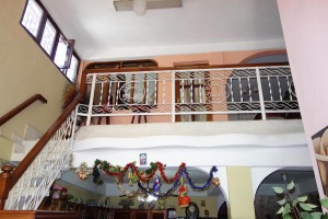 Casa Yulliet in Santiago de Cuba