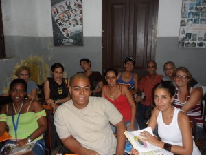 Vakantie naar Cuba met taalles