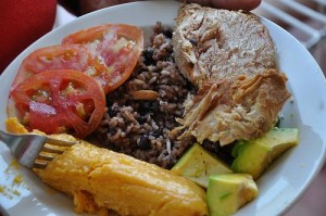 Wat eten mensen in Cuba