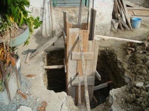 Hoe worden in Cuba huizen gebouwd