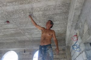 Hoe worden huizen in Cuba gebouwd