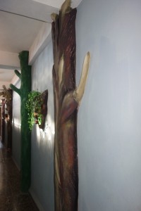 Schilderkunst in Cuba