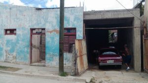Garage Residencia Cubamovesyou