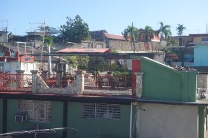Omgeving Residencia Cubamovesyou
