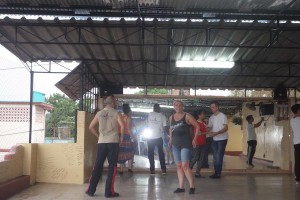 Dansles in Havana verzorgt door Cubamovesyou
