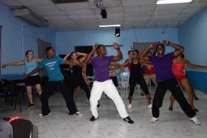 Dansles Cubaanse Salsa Cuba
