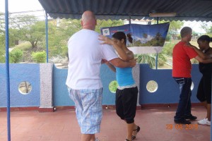 Dansles in Cuba verzorgt door Cubamovesyou