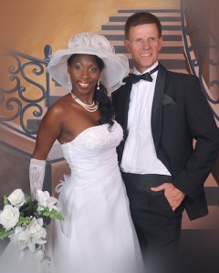 Clarissa & Martin getrouwd in Santiago de Cuba 12-12-12