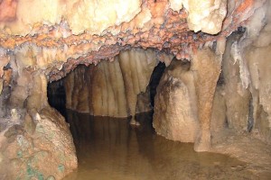 Cuevas de Bellamar, Matanzas Cuba