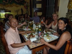 Cubamovesyou geeft advies over goede restaurants in Cuba