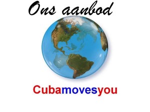 Het aanbod van rondreizen en dansreizen naar Cuba door Cubamovesyou
