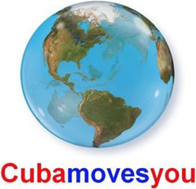 Logo de Cubamovesyou