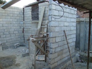 Hoe worden huizen gebouwd in Cuba