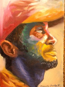 Schilderkunst uit Cuba